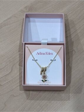NEW Adina Eden Necklace
